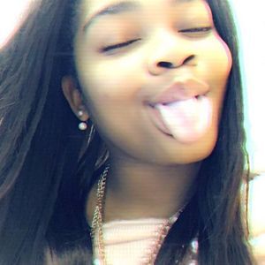 Meet your Posher, Kennedi